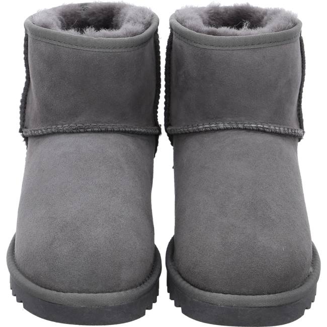 Stivali Ara Alaska Donna Grigie | ARA948IYO