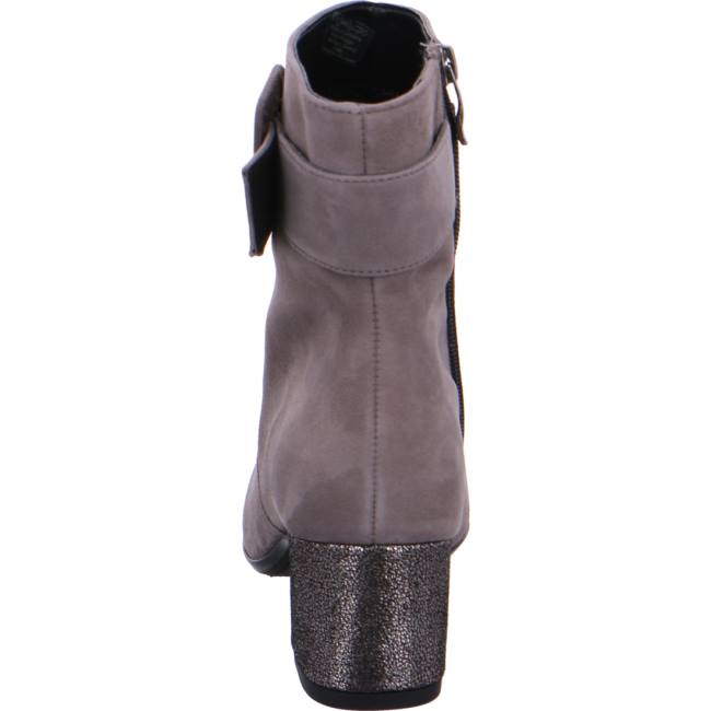 Stivali Ara Ankle Chelsea Donna Grigie | ARA081UAO