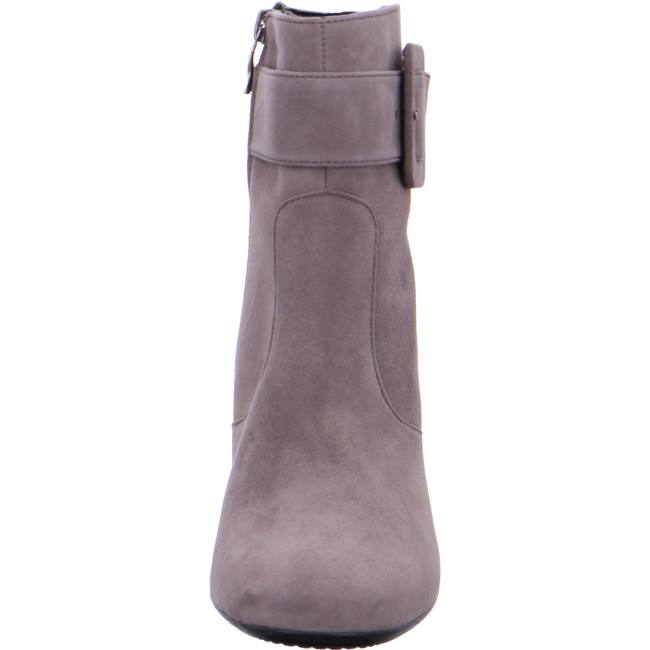 Stivali Ara Ankle Chelsea Donna Grigie | ARA081UAO