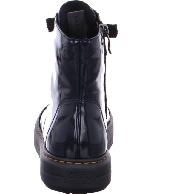 Stivali Ara Ankle Courtyard Donna Blu | ARA928FKU