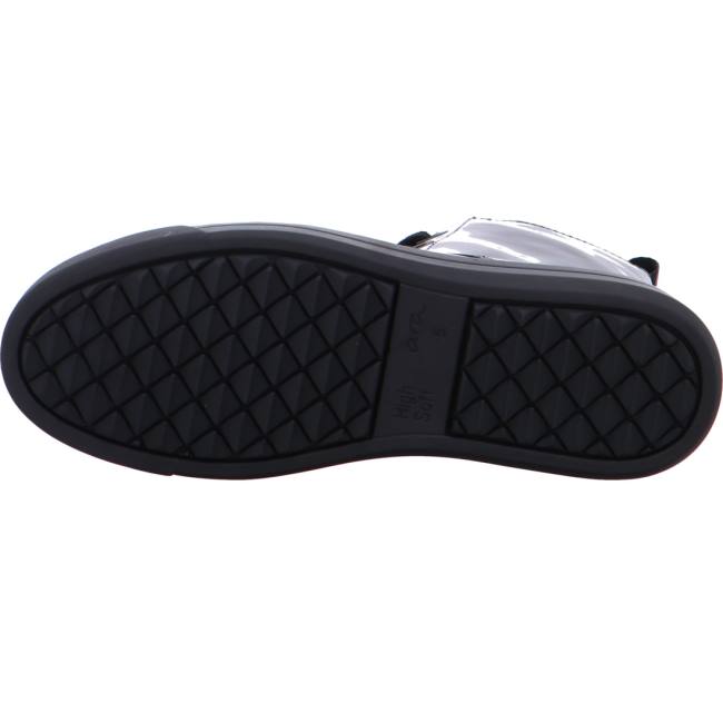 Stivali Ara Ankle Courtyard Donna Blu | ARA928FKU