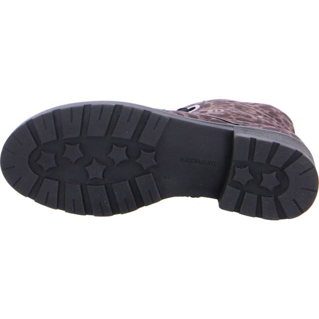 Stivali Ara Ankle Dover Donna Grigie | ARA082DJV