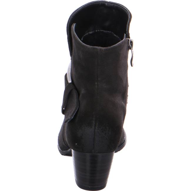 Stivali Ara Ankle Florenz Donna Marroni | ARA014OPH