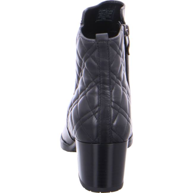 Stivali Ara Ankle Florenz Donna Nere | ARA105MSU