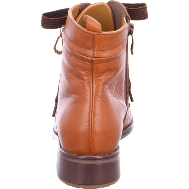 Stivali Ara Ankle Liverpool Donna Marroni | ARA945IQG