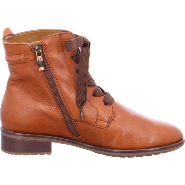 Stivali Ara Ankle Liverpool Donna Marroni | ARA945IQG