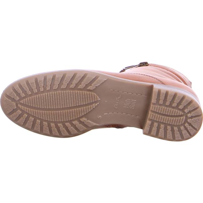 Stivali Ara Ankle Liverpool Donna Marroni | ARA945IQG