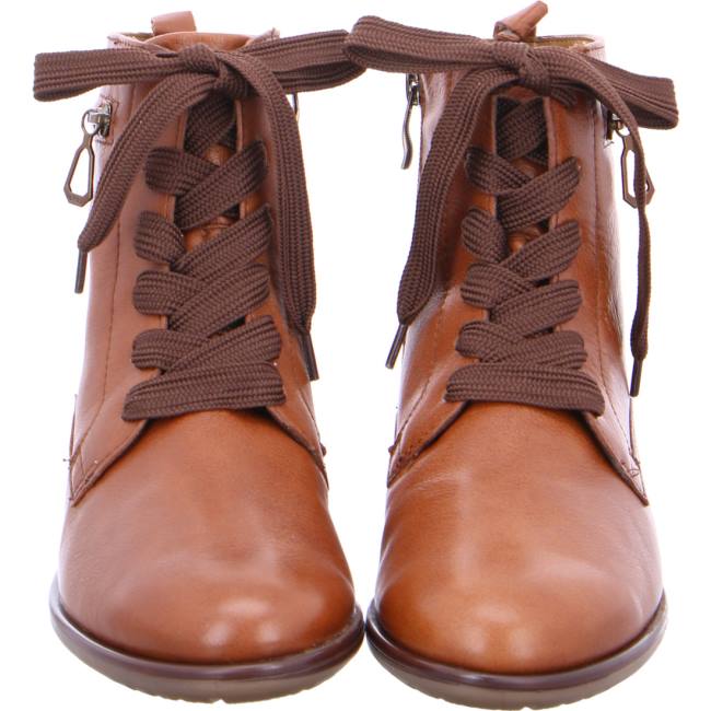 Stivali Ara Ankle Liverpool Donna Marroni | ARA945IQG