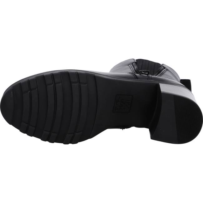 Stivali Ara Ankle Mantova Donna Nere | ARA095FOT