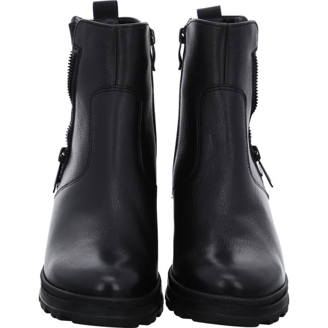 Stivali Ara Ankle Mantova Donna Nere | ARA095FOT
