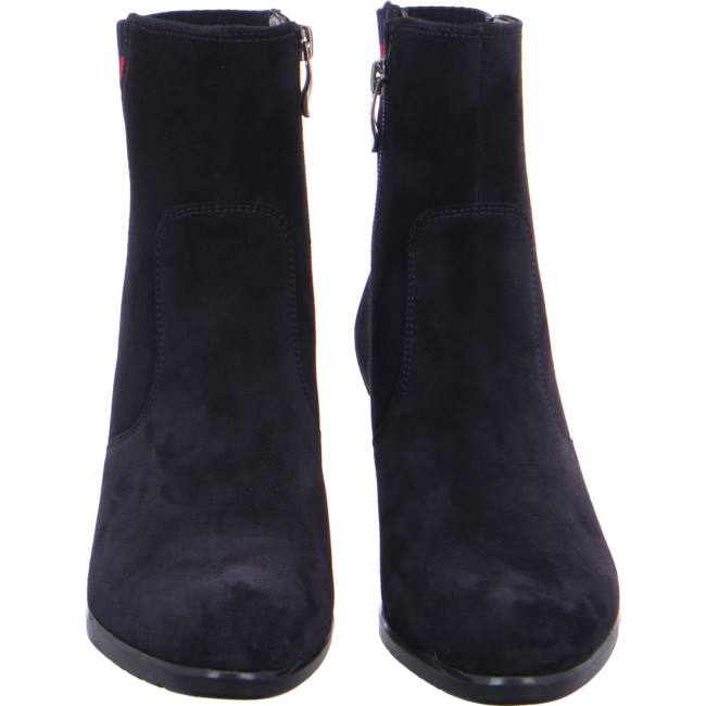 Stivali Ara Ankle Orly Donna Blu | ARA296ATZ