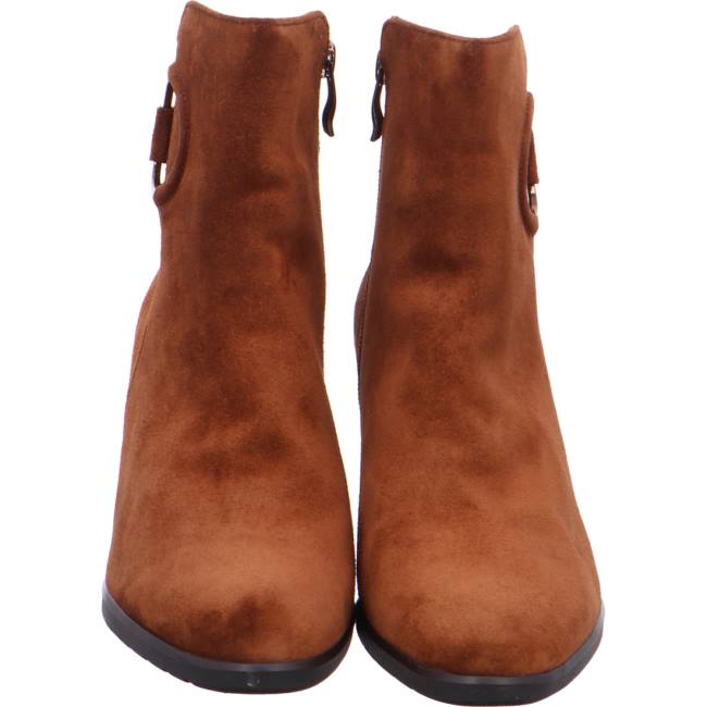 Stivali Ara Ankle Orly Donna Marroni | ARA610VXO