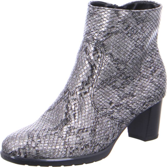 Stivali Ara Ankle Orly Donna Nere | ARA147JLW