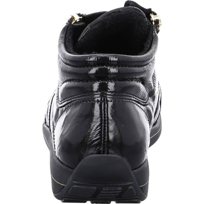 Stivali Ara Ankle Osaka Donna Nere | ARA974FNM