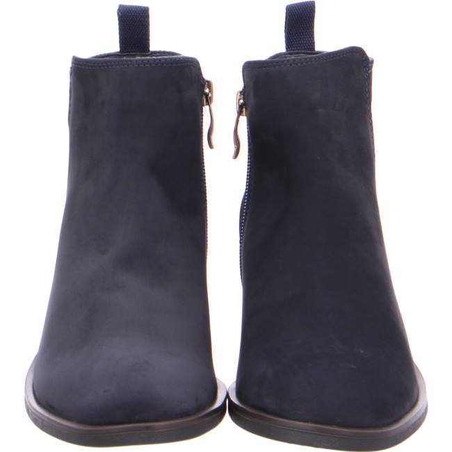 Stivali Ara Ankle Parker Donna Blu | ARA306OPG
