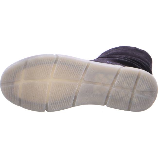 Stivali Ara Ankle Rom Donna Blu | ARA518EHY