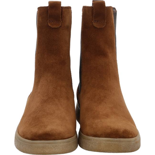 Stivali Ara Ankle Rom-sport Nuts Donna Marroni | ARA670DPH