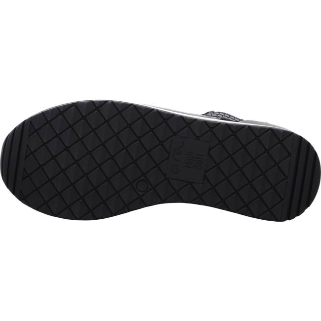 Stivali Ara Ankle Sapporo Donna Nere | ARA806AEU