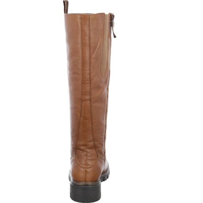 Stivali Ara Dover Cognac Donna Marroni | ARA754CUB
