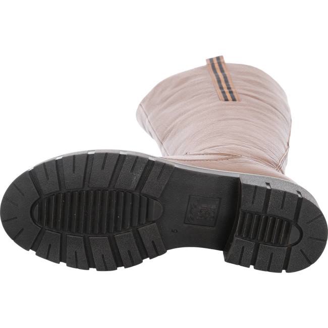 Stivali Ara Dover Cognac Donna Marroni | ARA754CUB