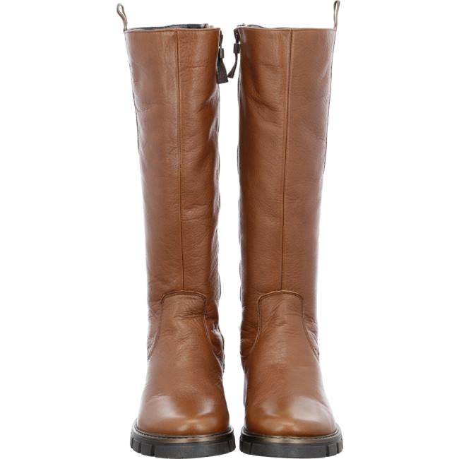 Stivali Ara Dover Cognac Donna Marroni | ARA754CUB