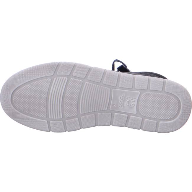 Stivali Ara High Top Rom-sport Donna Blu | ARA106NBO